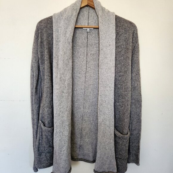 Aritzia Sweaters - Aritzia Babaton Wool And Cashmere Sweater